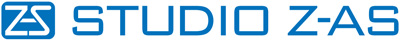 Studio Z-as Logo
